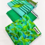PRINTED DORIYA LAWN 3 PC