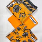 PRINTED DORIYA LAWN 3 PC