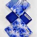 PRINTED DORIYA LAWN 3 PC