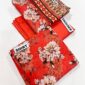 PRINTED DORIYA LAWN 3 PC