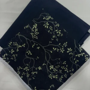 PRINTED DORIYA LAWN 2 PC