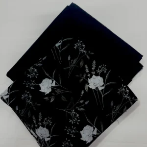 PRINTED DORIYA LAWN 2 PC