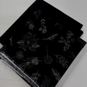 PRINTED DORIYA LAWN 2 PC