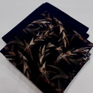 PRINTED DORIYA LAWN 2 PC