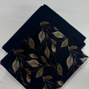 PRINTED DORIYA LAWN 2 PC