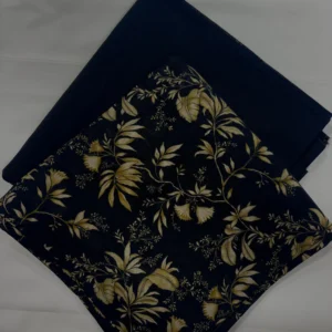PRINTED DORIYA LAWN 2 PC
