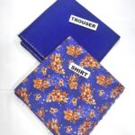 PRINTED DORIYA LAWN 2 PC