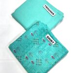 PRINTED DORIYA LAWN 2 PC