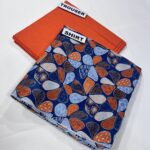 PRINTED DORIYA LAWN 2 PC