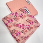 PRINTED DORIYA LAWN 2 PC