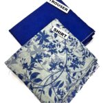 PRINTED DORIYA LAWN 2 PC