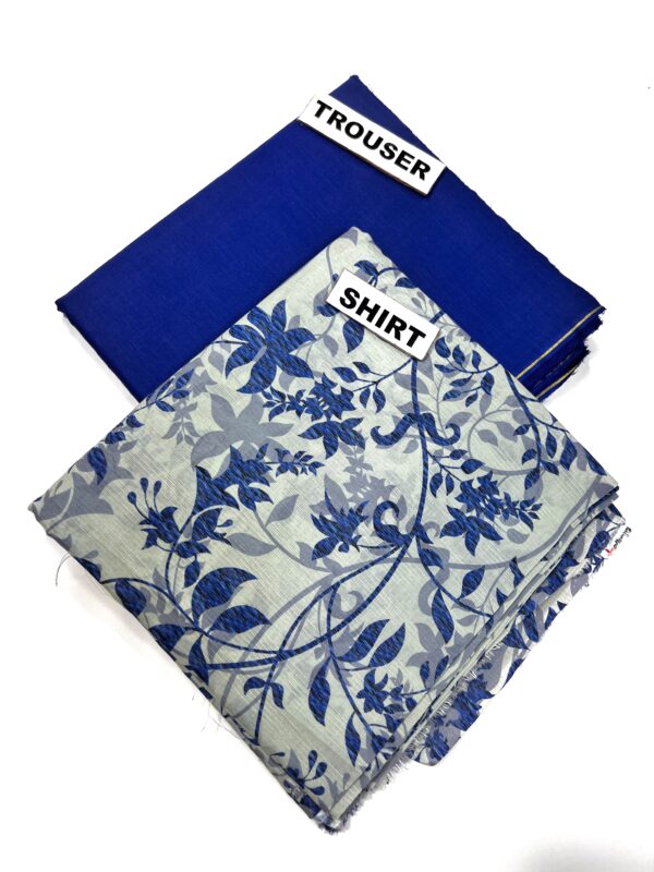 PRINTED DORIYA LAWN 2 PC