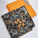 PRINTED DORIYA LAWN 2 PC