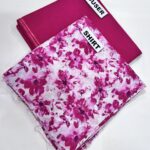 PRINTED DORIYA LAWN 2 PC