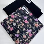 PRINTED DORIYA LAWN 2 PC