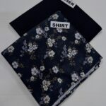 PRINTED DORIYA LAWN 2 PC