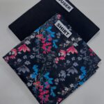 PRINTED DORIYA LAWN 2 PC