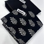 PRINTED DORIYA LAWN 2 PC