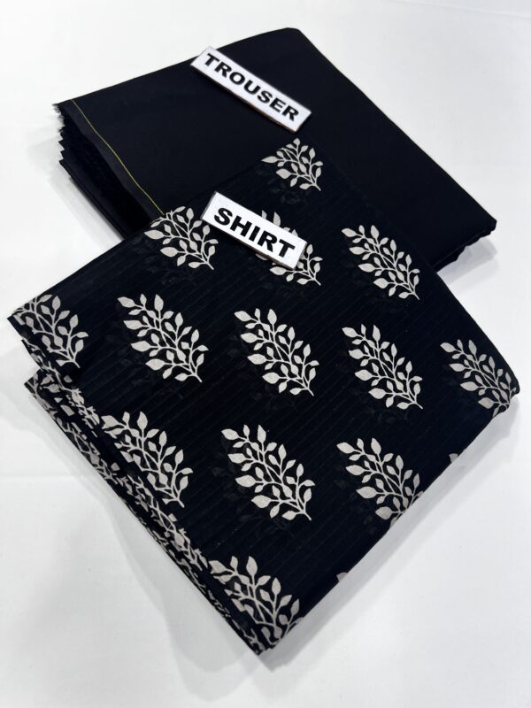 PRINTED DORIYA LAWN 2 PC