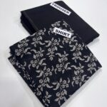 PRINTED DORIYA LAWN 2 PC