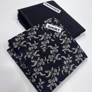 PRINTED DORIYA LAWN 2 PC