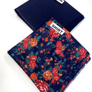 PRINTED LAWN 2 PC
