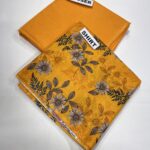 PRINTED LAWN 2 PC