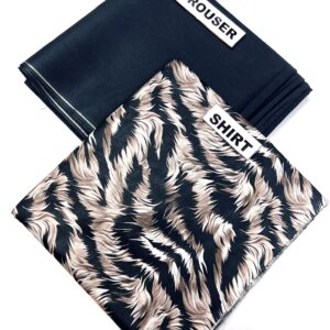 PRINTED LAWN 2 PC