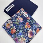 PRINTED LAWN 2 PC