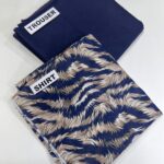 PRINTED LAWN 2 PC