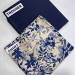 PRINTED LAWN 2 PC