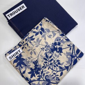 PRINTED LAWN 2 PC