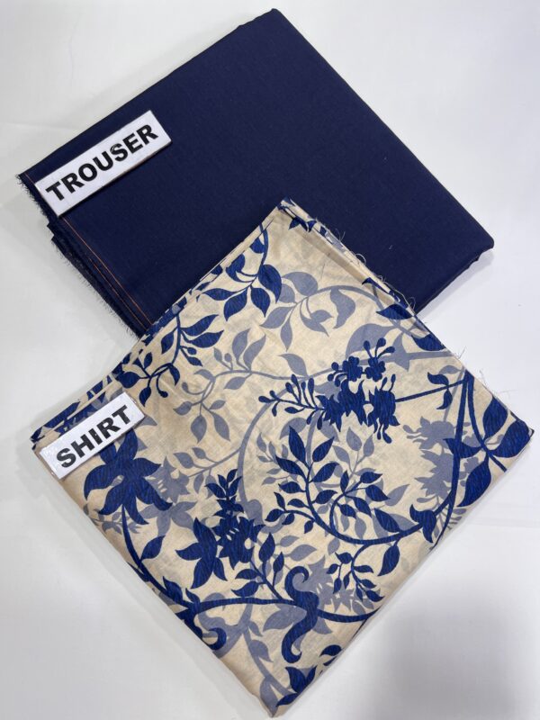 PRINTED LAWN 2 PC