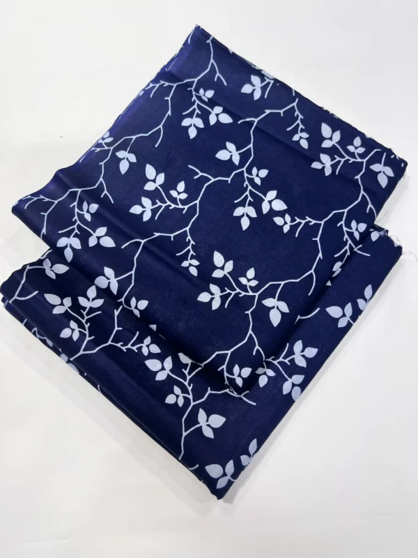 PRINTED LAWN 2 PC