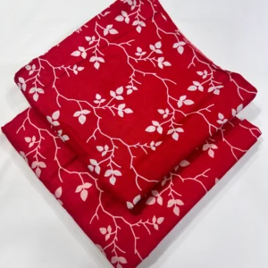 PRINTED LAWN 2 PC