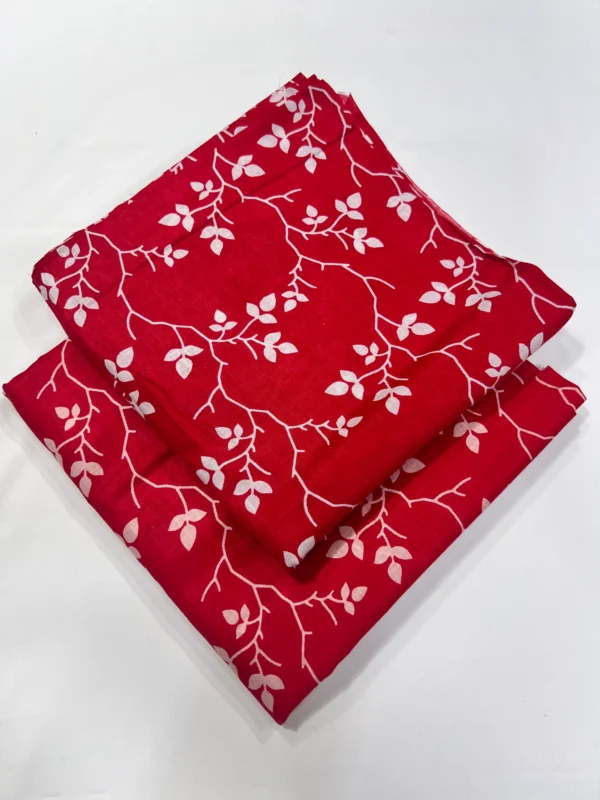 PRINTED LAWN 2 PC