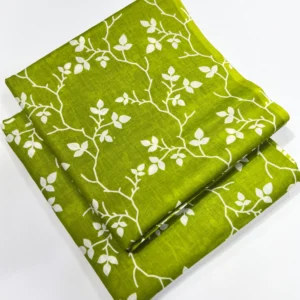 PRINTED LAWN 2 PC