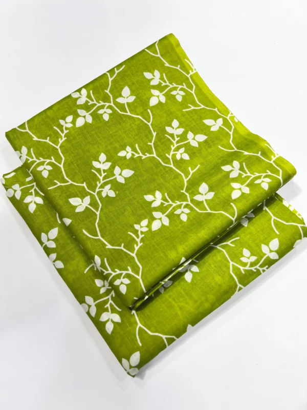 PRINTED LAWN 2 PC