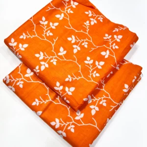 PRINTED LAWN 2 PC