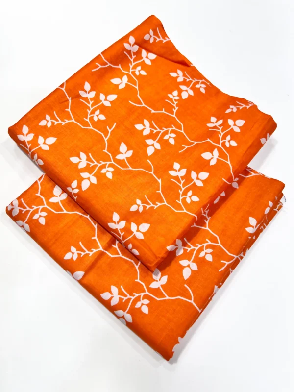 PRINTED LAWN 2 PC