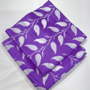 PRINTED LAWN 2 PC