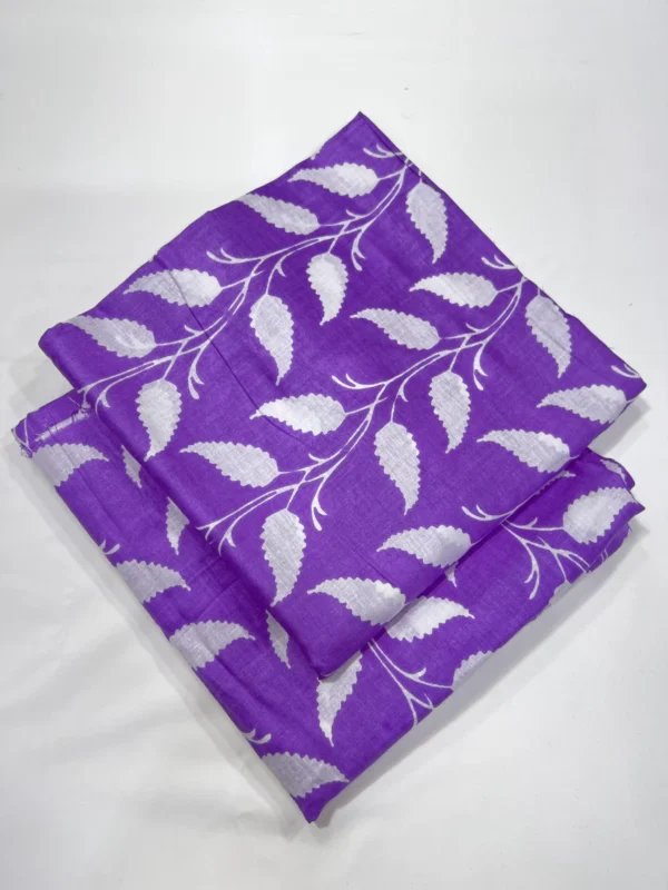 PRINTED LAWN 2 PC