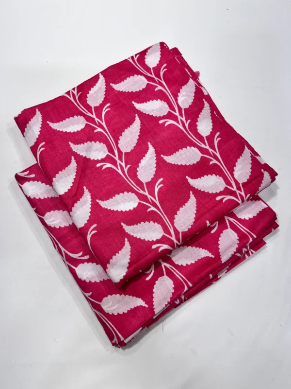 PRINTED LAWN 2 PC