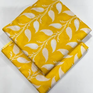 PRINTED LAWN 2 PC