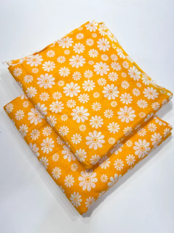 PRINTED LAWN 2 PC