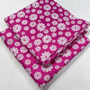 PRINTED LAWN 2 PC
