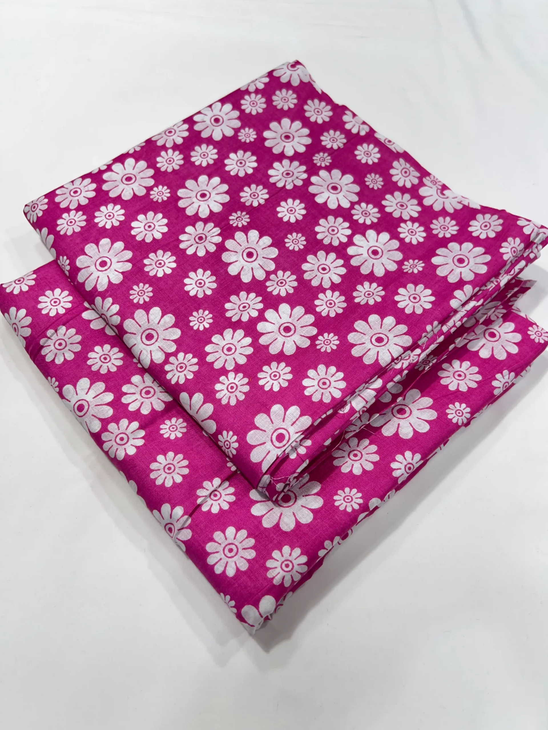 PRINTED LAWN 2 PC