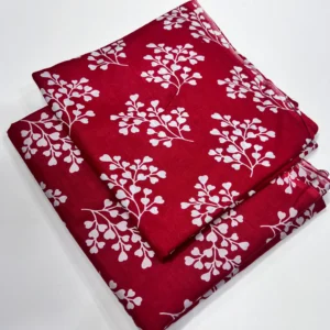PRINTED LAWN 2 PC