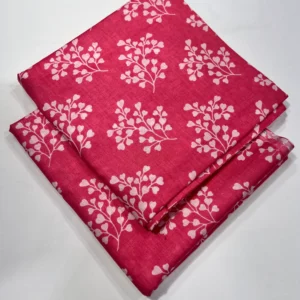 PRINTED LAWN 2 PC