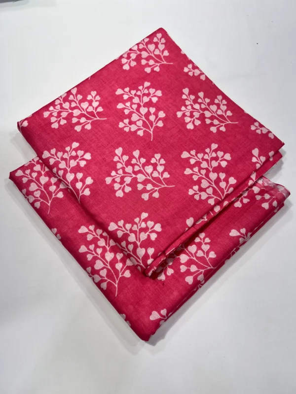 PRINTED LAWN 2 PC